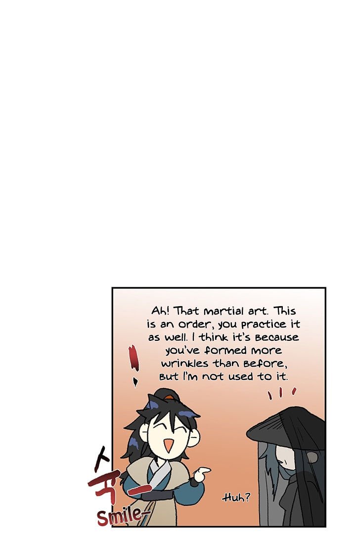 The Scholar's Reincarnation Chapter 75 54